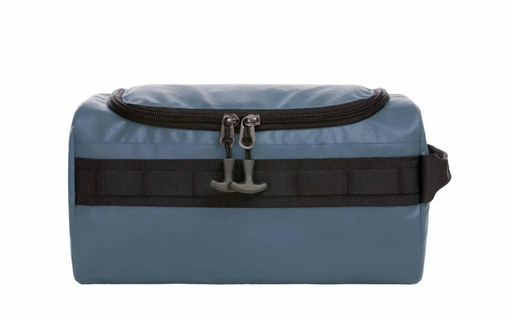 Halfar Kulturtasche ACTIVE - Logo Werbegeschenk für Sport & Events. — Produktfoto 9