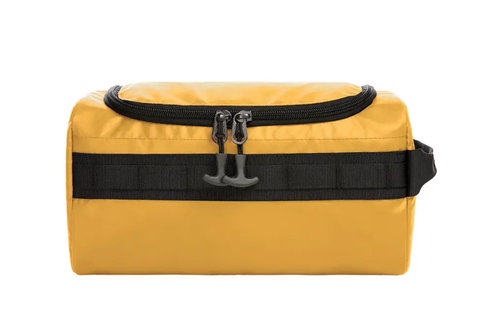 Halfar Kulturtasche ACTIVE - Logo Werbegeschenk für Sport & Events. — Produktfoto 10