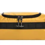 Halfar custom logo toiletry bag: durable active gym kit. — product photo 10