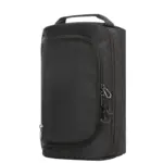 Halfar custom logo toiletry bag: durable active gym kit. — product photo 11