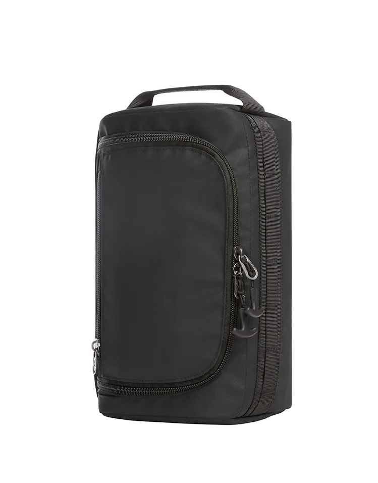 Halfar Kulturtasche ACTIVE - Logo Werbegeschenk für Sport & Events. — Produktfoto 11