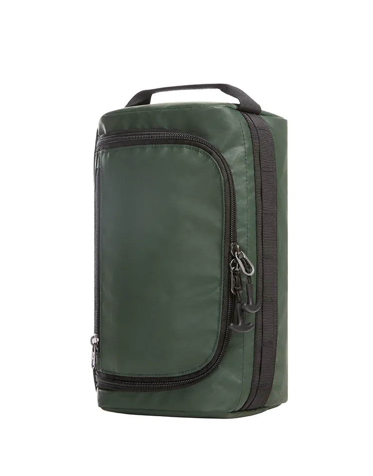 Halfar Kulturtasche ACTIVE - Logo Werbegeschenk für Sport & Events. — Produktfoto 12