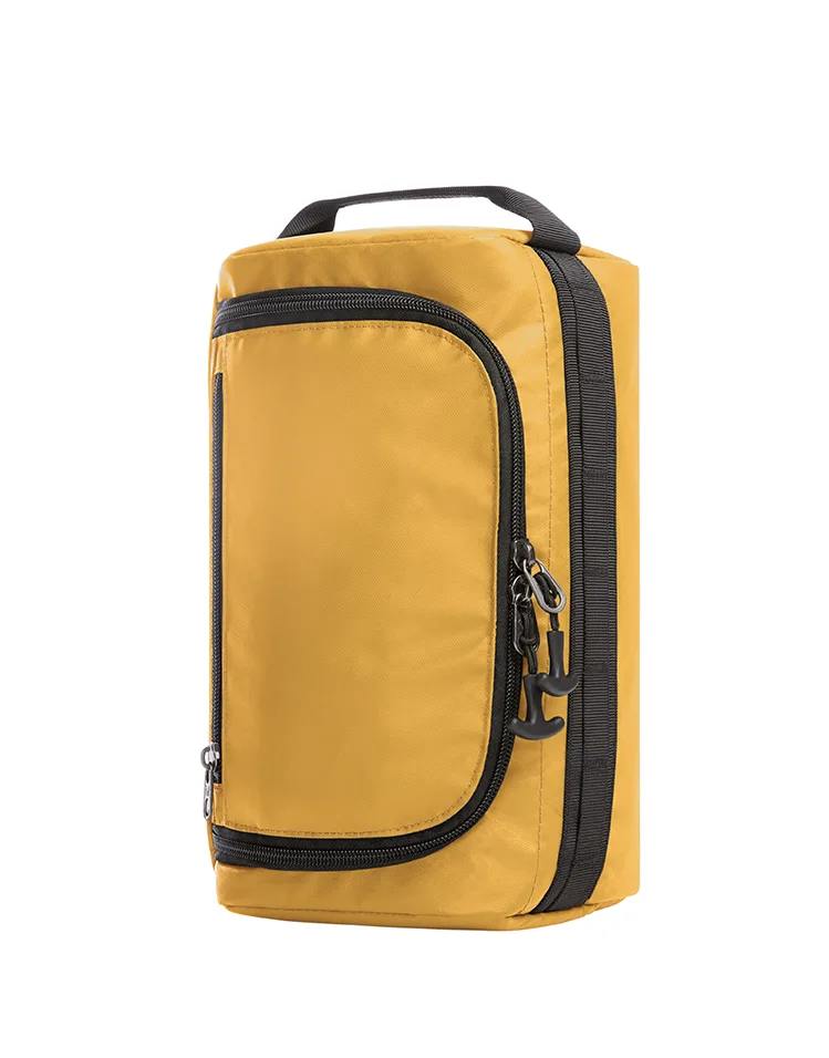 Halfar Kulturtasche ACTIVE - Logo Werbegeschenk für Sport & Events. — Produktfoto 14