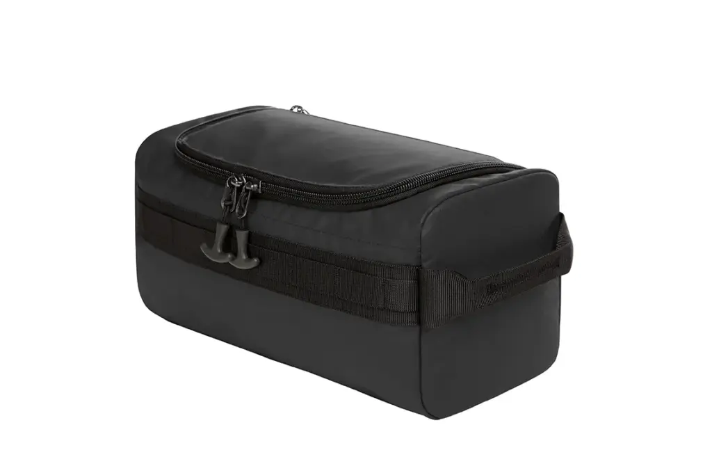 Halfar Kulturtasche ACTIVE - Logo Werbegeschenk für Sport & Events. — Produktfoto 15