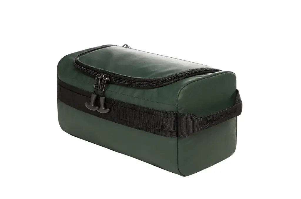 Halfar Kulturtasche ACTIVE - Logo Werbegeschenk für Sport & Events. — Produktfoto 16