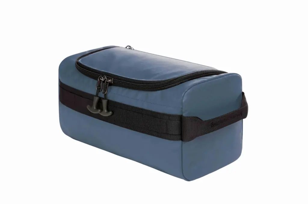 Halfar Kulturtasche ACTIVE - Logo Werbegeschenk für Sport & Events. — Produktfoto 17