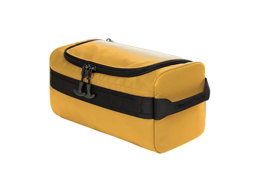 Halfar Kulturtasche ACTIVE - Logo Werbegeschenk für Sport & Events. — Produktfoto 18