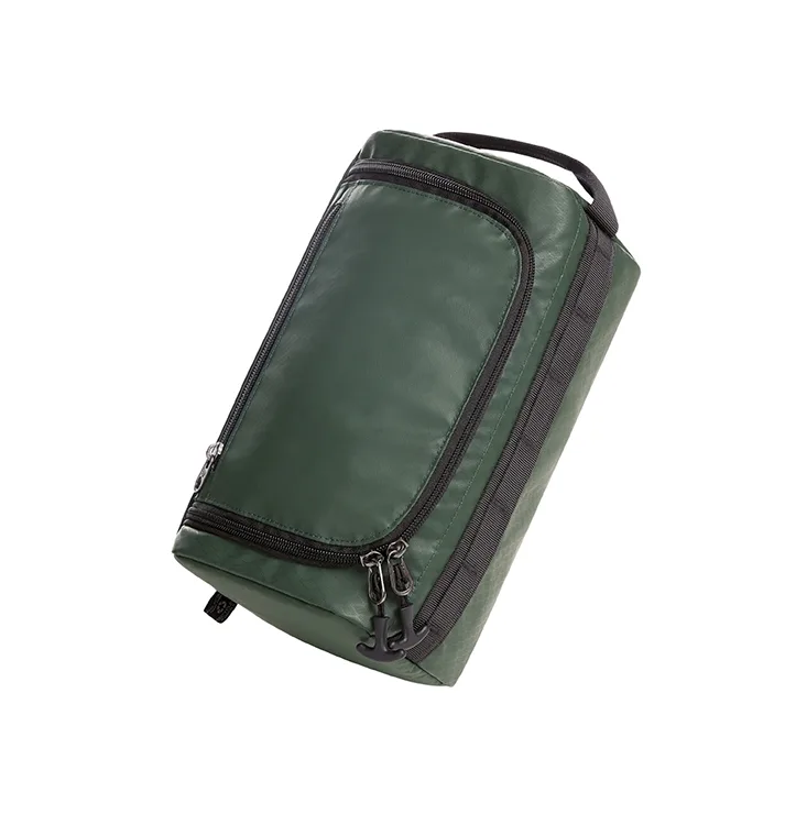 Halfar Kulturtasche ACTIVE - Logo Werbegeschenk für Sport & Events. — Produktfoto 20