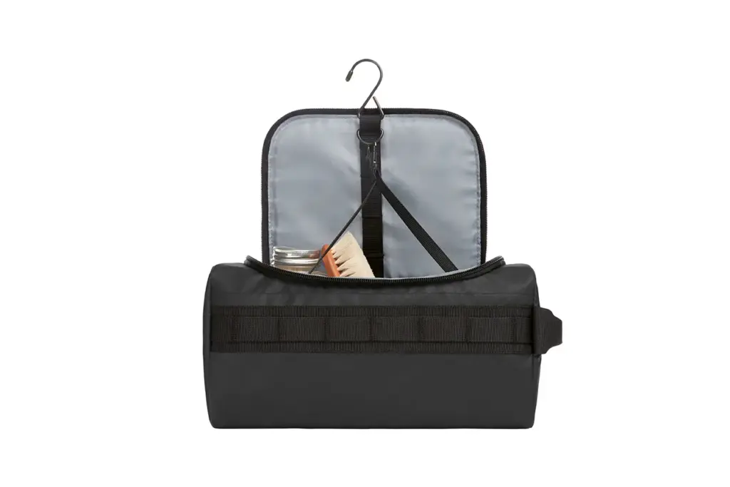 Halfar Kulturtasche ACTIVE - Logo Werbegeschenk für Sport & Events. — Produktfoto 23
