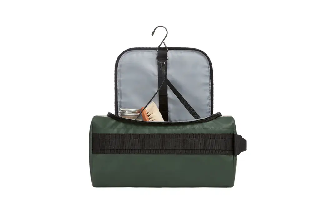 Halfar Kulturtasche ACTIVE - Logo Werbegeschenk für Sport & Events. — Produktfoto 24