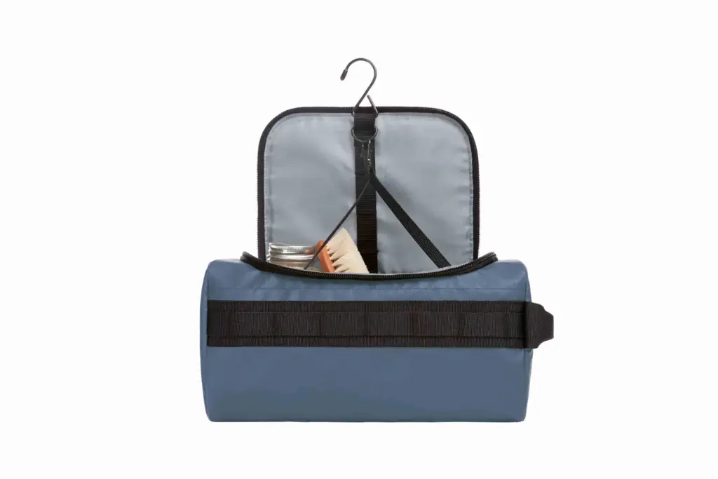 Halfar Kulturtasche ACTIVE - Logo Werbegeschenk für Sport & Events. — Produktfoto 25