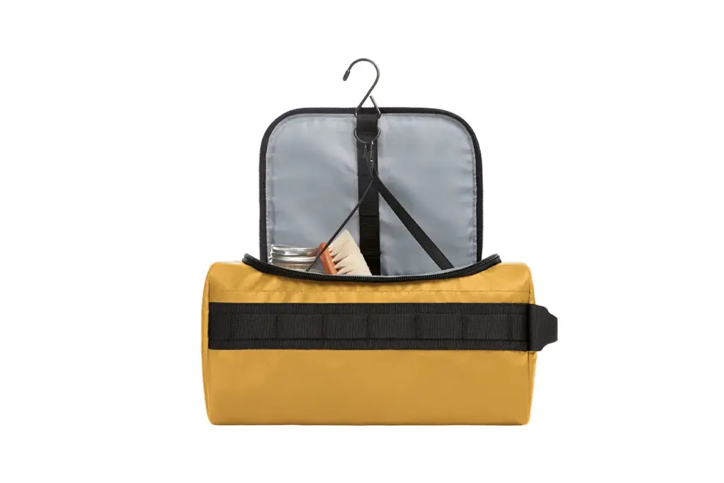 Halfar Kulturtasche ACTIVE - Logo Werbegeschenk für Sport & Events. — Produktfoto 26