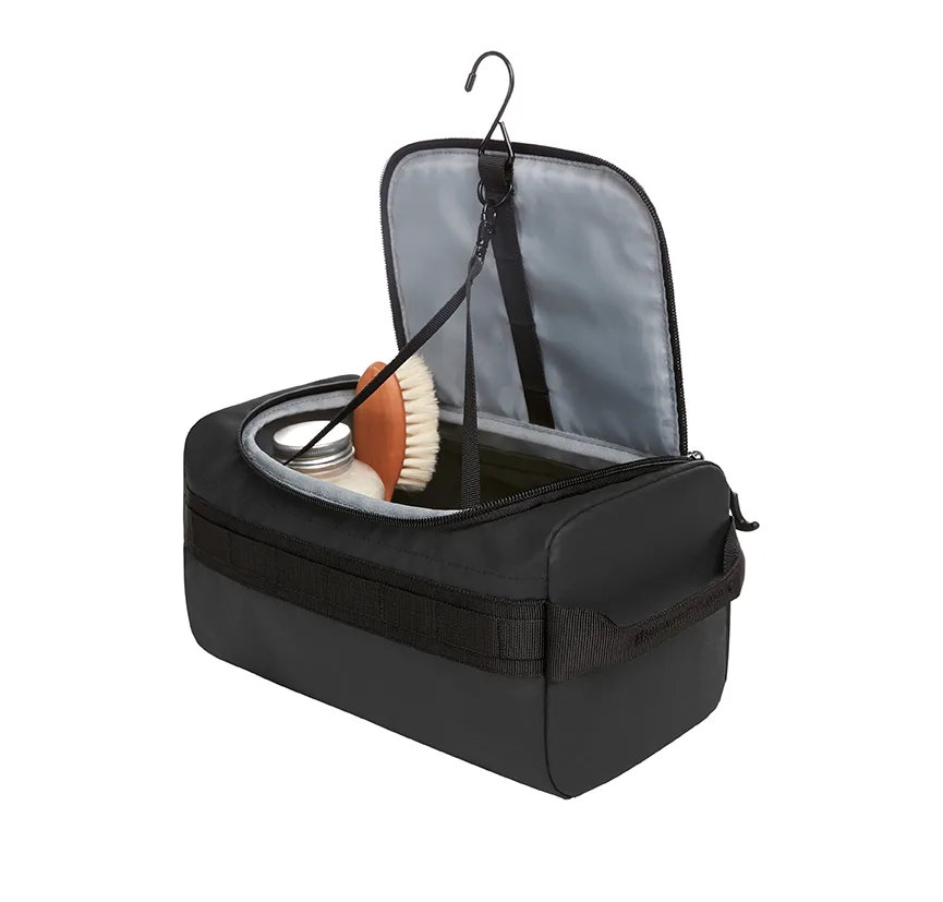 Halfar Kulturtasche ACTIVE - Logo Werbegeschenk für Sport & Events. — Produktfoto 27