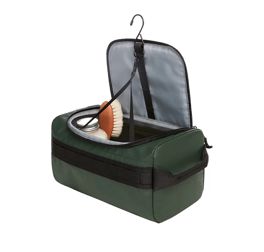 Halfar Kulturtasche ACTIVE - Logo Werbegeschenk für Sport & Events. — Produktfoto 28