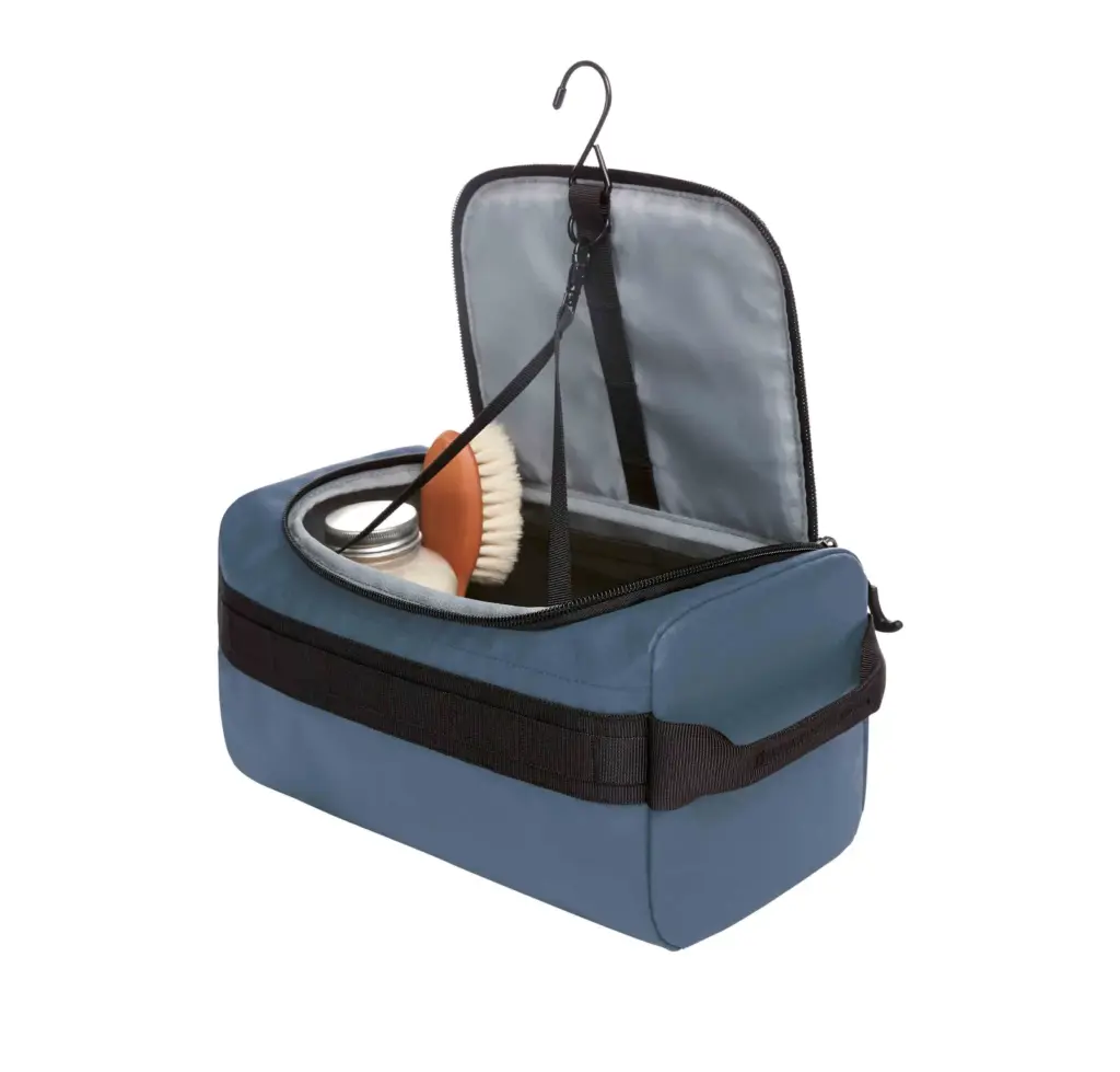 Halfar Kulturtasche ACTIVE - Logo Werbegeschenk für Sport & Events. — Produktfoto 29