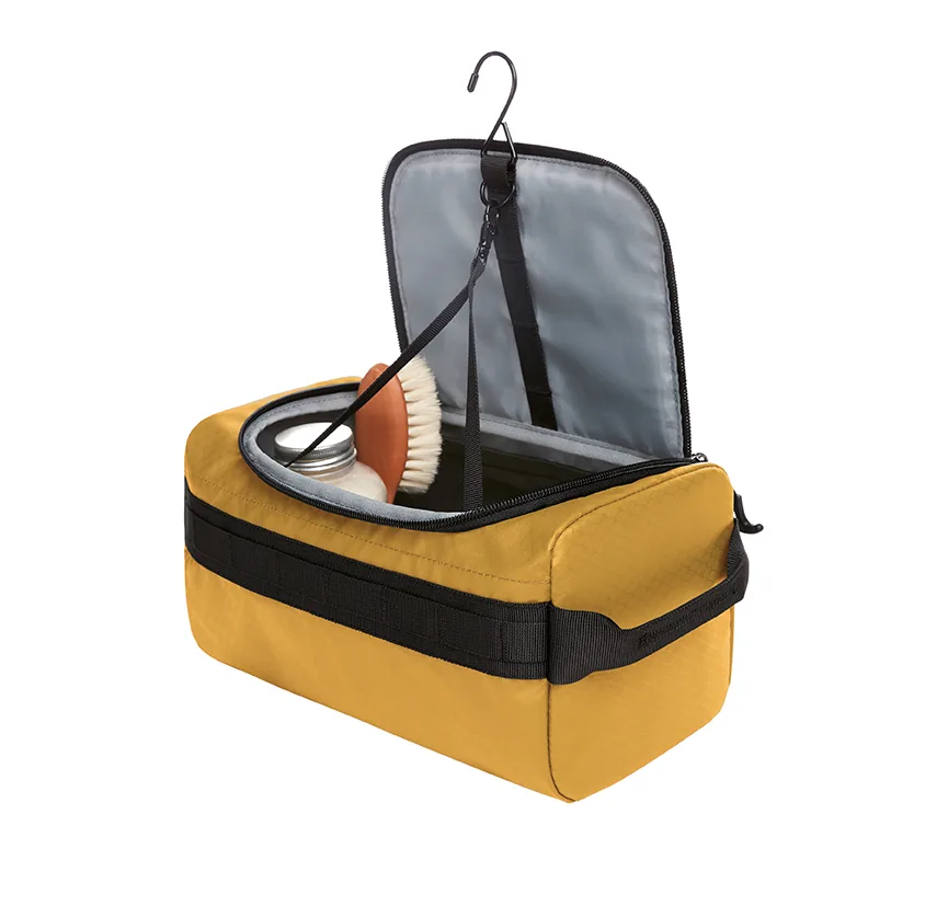 Halfar Kulturtasche ACTIVE - Logo Werbegeschenk für Sport & Events. — Produktfoto 30