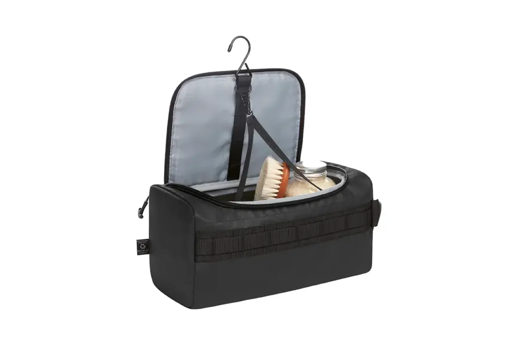 Halfar Kulturtasche ACTIVE - Logo Werbegeschenk für Sport & Events. — Produktfoto 31