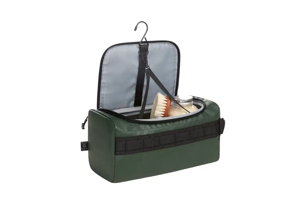 Halfar Kulturtasche ACTIVE - Logo Werbegeschenk für Sport & Events. — Produktfoto 32