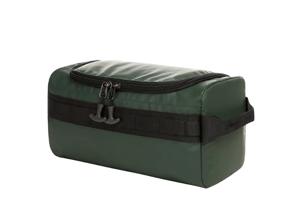 Halfar Kulturtasche ACTIVE - Logo Werbegeschenk für Sport & Events.
