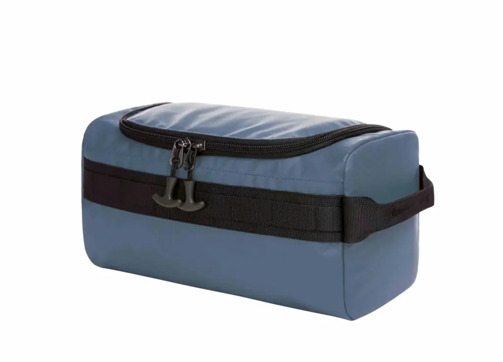 Halfar Kulturtasche ACTIVE - Logo Werbegeschenk für Sport & Events.