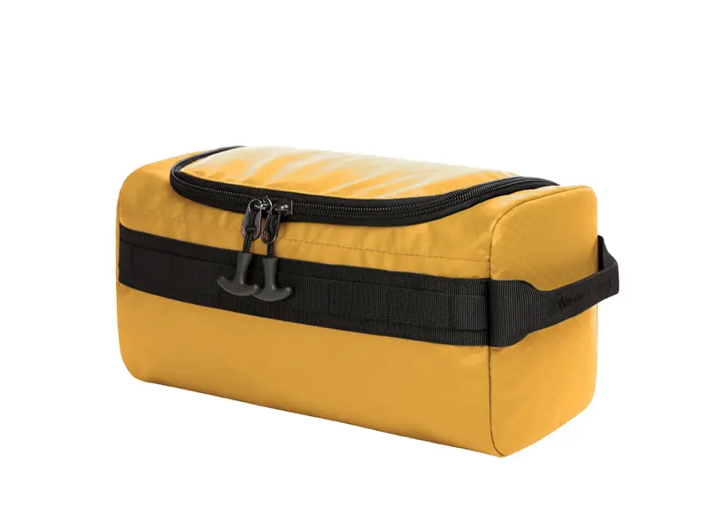 Halfar Kulturtasche ACTIVE - Logo Werbegeschenk für Sport & Events.