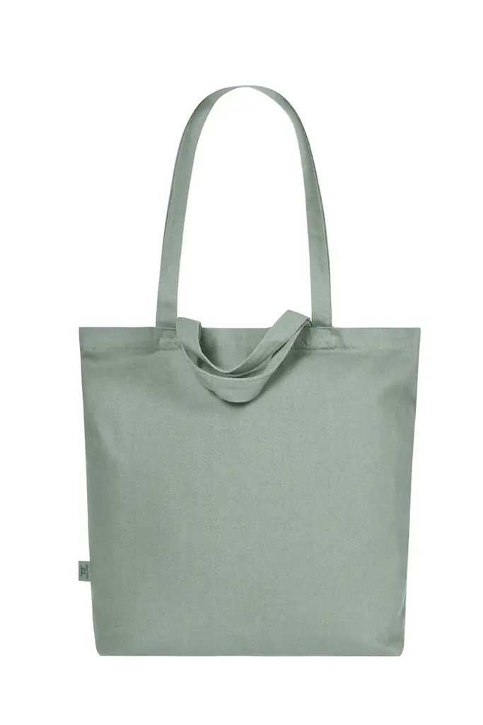 HALFAR® Vrijetijdsshopper ORGANIC — productfoto 10