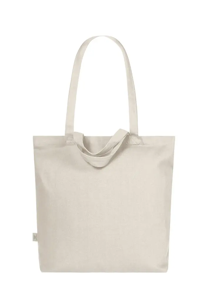 HALFAR® Vrijetijdsshopper ORGANIC — productfoto 11