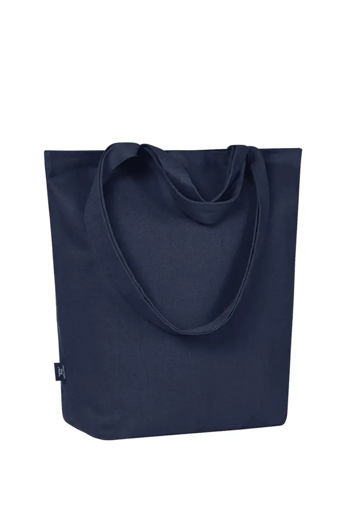 HALFAR® Vrijetijdsshopper ORGANIC — productfoto 13