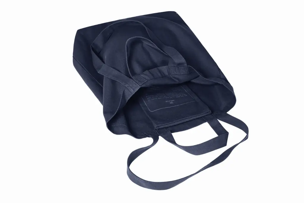 HALFAR® Vrijetijdsshopper ORGANIC — productfoto 18