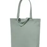 HALFAR® Vrijetijdsshopper ORGANIC, groengrijs
