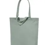 HALFAR® Vrijetijdsshopper ORGANIC, groengrijs