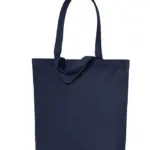 HALFAR® Vrijetijdsshopper ORGANIC, marineblauw