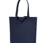 HALFAR® Vrijetijdsshopper ORGANIC, marineblauw