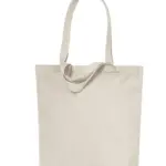 HALFAR® Vrijetijdsshopper ORGANIC, natuur