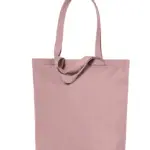 HALFAR® Vrijetijdsshopper ORGANIC, oudroze