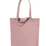 HALFAR® Vrijetijdsshopper ORGANIC, oudroze