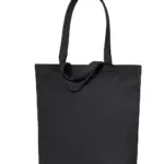 HALFAR® Vrijetijdsshopper ORGANIC, zwart