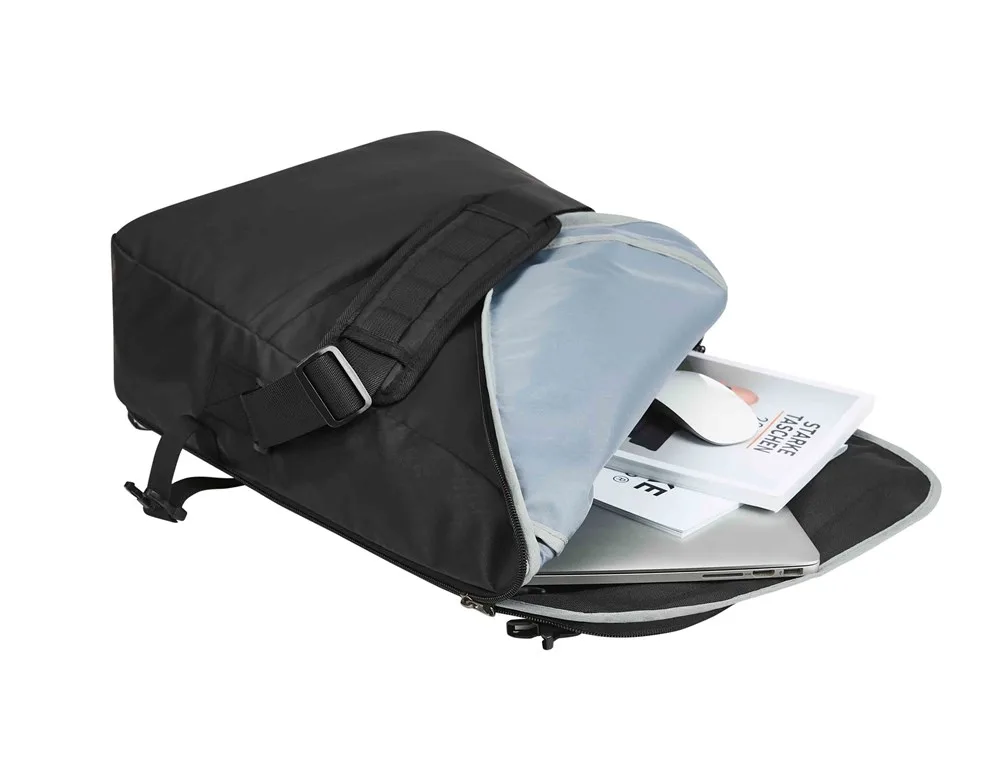 HALFAR® laptoptas ACTIVE productfoto 3 - Hidalgo-werbeartikel HALFAR® laptoptas ACTIVE — productfoto 3