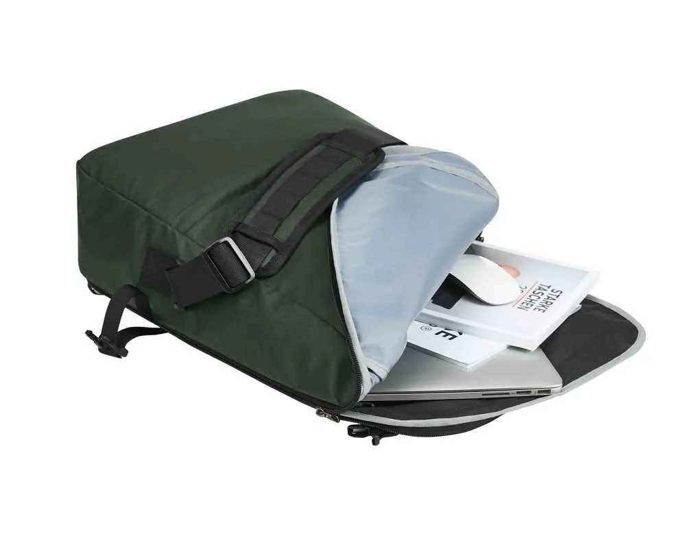 HALFAR® laptoptas ACTIVE productfoto 4 - Hidalgo-werbeartikel HALFAR® laptoptas ACTIVE — productfoto 4