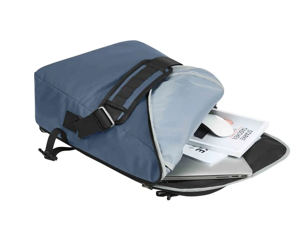 HALFAR® laptoptas ACTIVE productfoto 5 - Hidalgo-werbeartikel HALFAR® laptoptas ACTIVE — productfoto 5