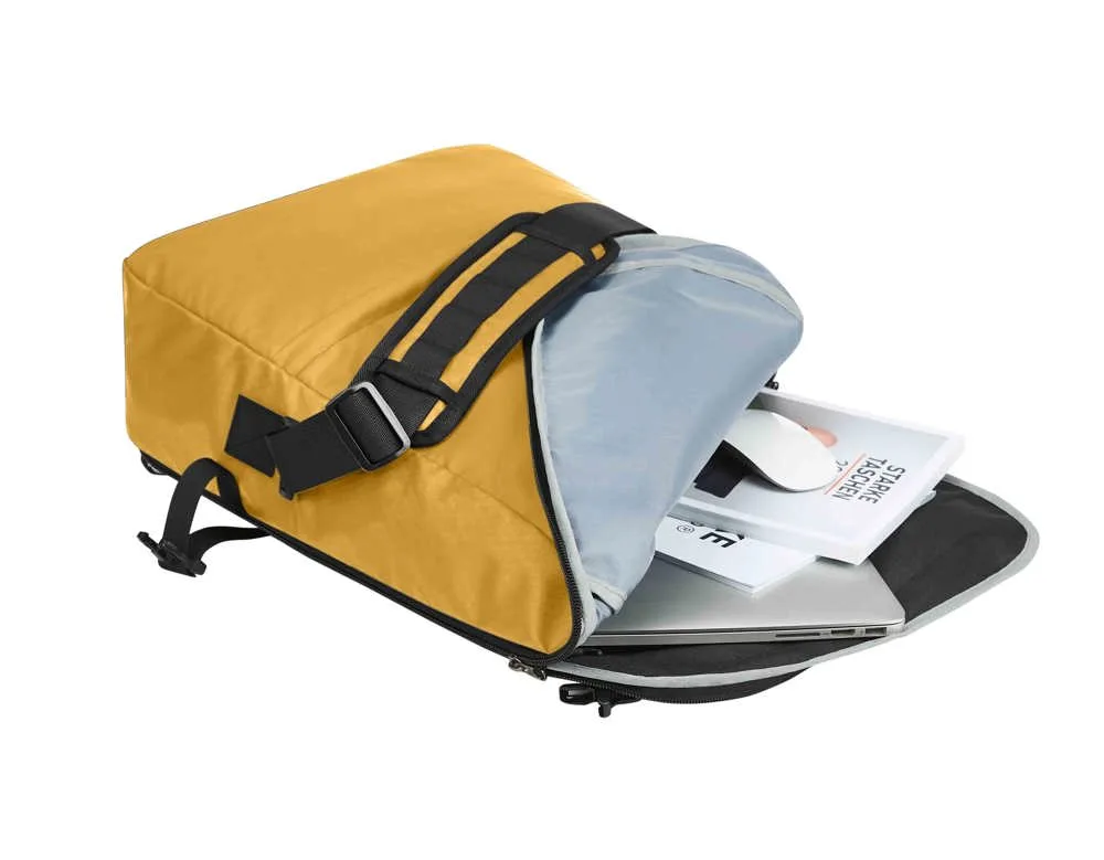 HALFAR® laptoptas ACTIVE productfoto 6 - Hidalgo-werbeartikel HALFAR® laptoptas ACTIVE — productfoto 6