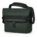 HALFAR® laptoptas ACTIVE donkergroen - Hidalgo-werbeartikel HALFAR® laptoptas ACTIVE, donkergroen