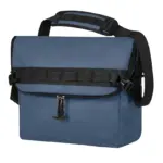 HALFAR® laptoptas ACTIVE duifblauw - Hidalgo-werbeartikel HALFAR® laptoptas ACTIVE, duifblauw