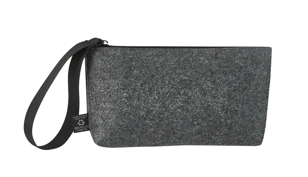 HALFAR® tasje met ritssluiting ModernClassic