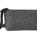 Halfar customizable promotional zipper pouch modernclassic.