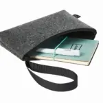 HALFAR® tasje met ritssluiting ModernClassic — productfoto 4