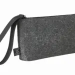 Halfar customizable promotional zipper pouch modernclassic.
