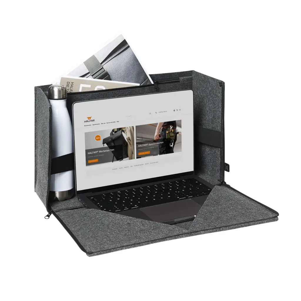 HALFAR® organizer PROFESSIONAL — productfoto 7