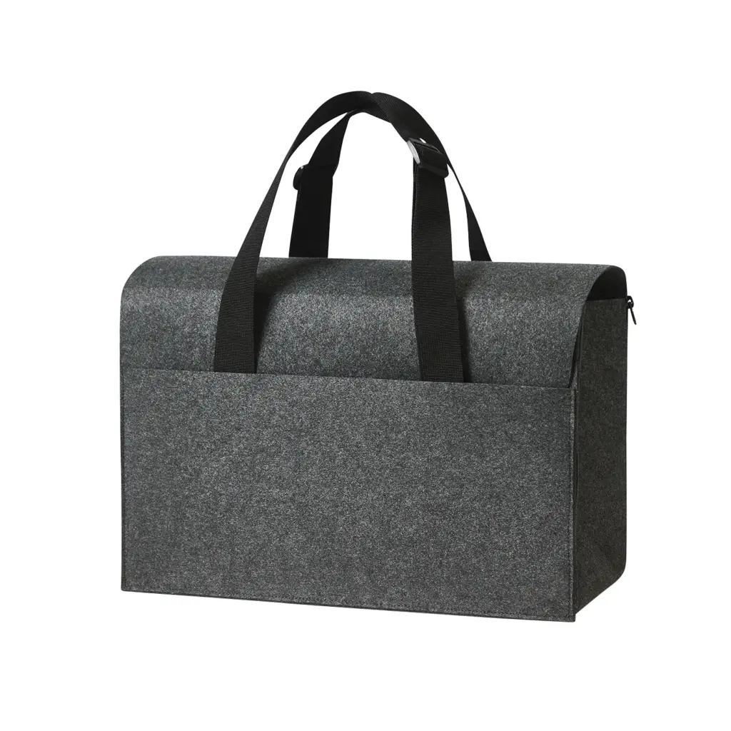 HALFAR® organizer PROFESSIONAL, antraciet