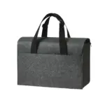 HALFAR® organizer PROFESSIONAL, antraciet